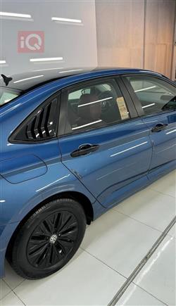 فولكسفاغن جيتا